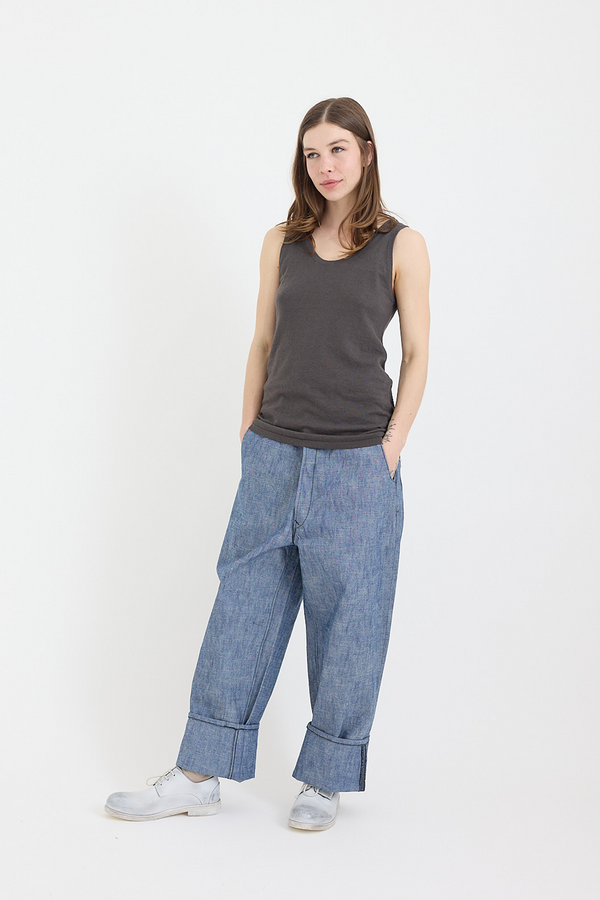 Klasica - Beaufort Workers Trousers