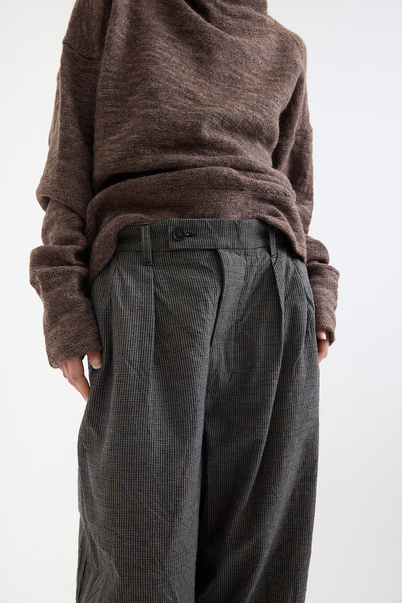 Klasica - Trousers Gosse - Ghingam