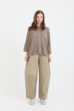 Lauren Manoogian - New Structure Pants