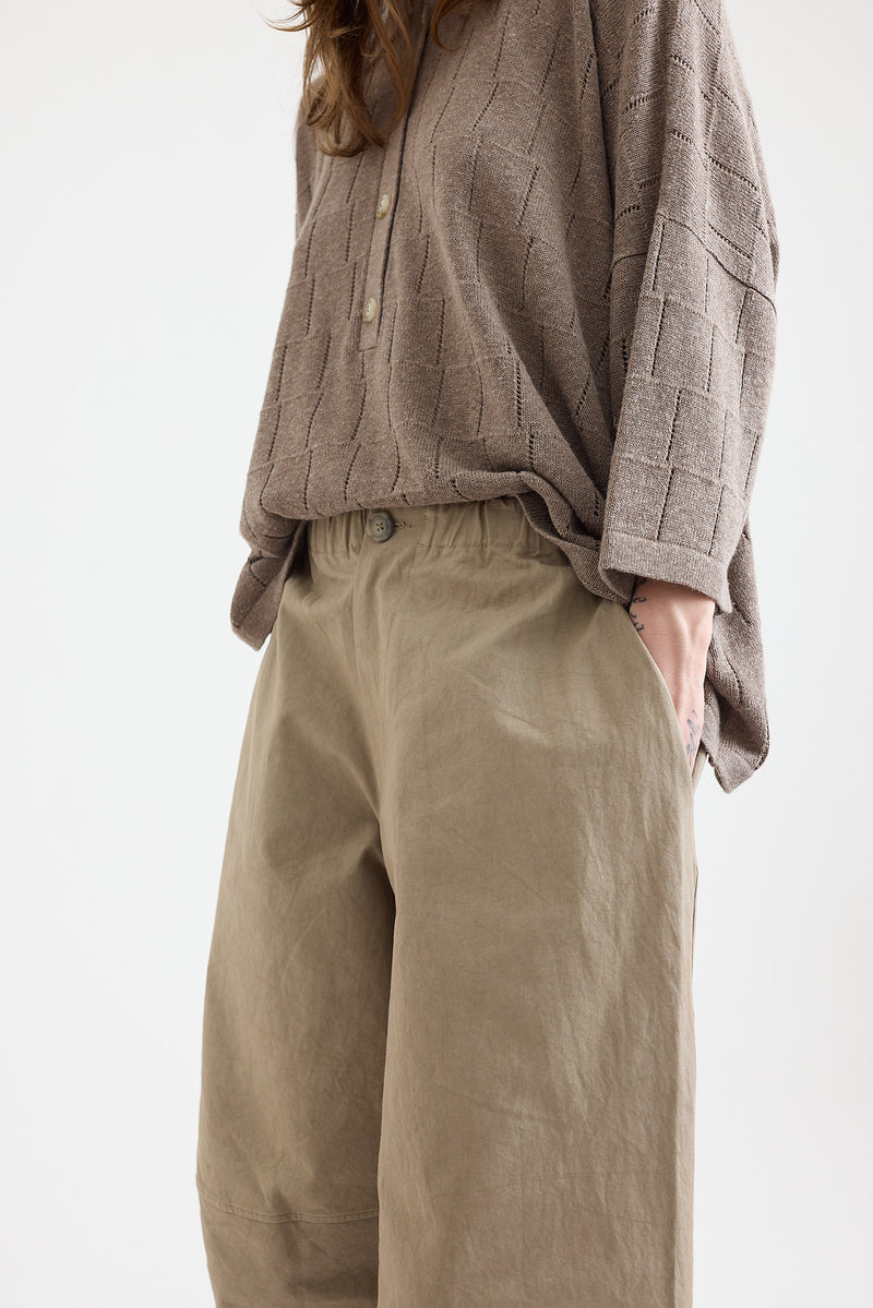 Lauren Manoogian - New Structure Pants