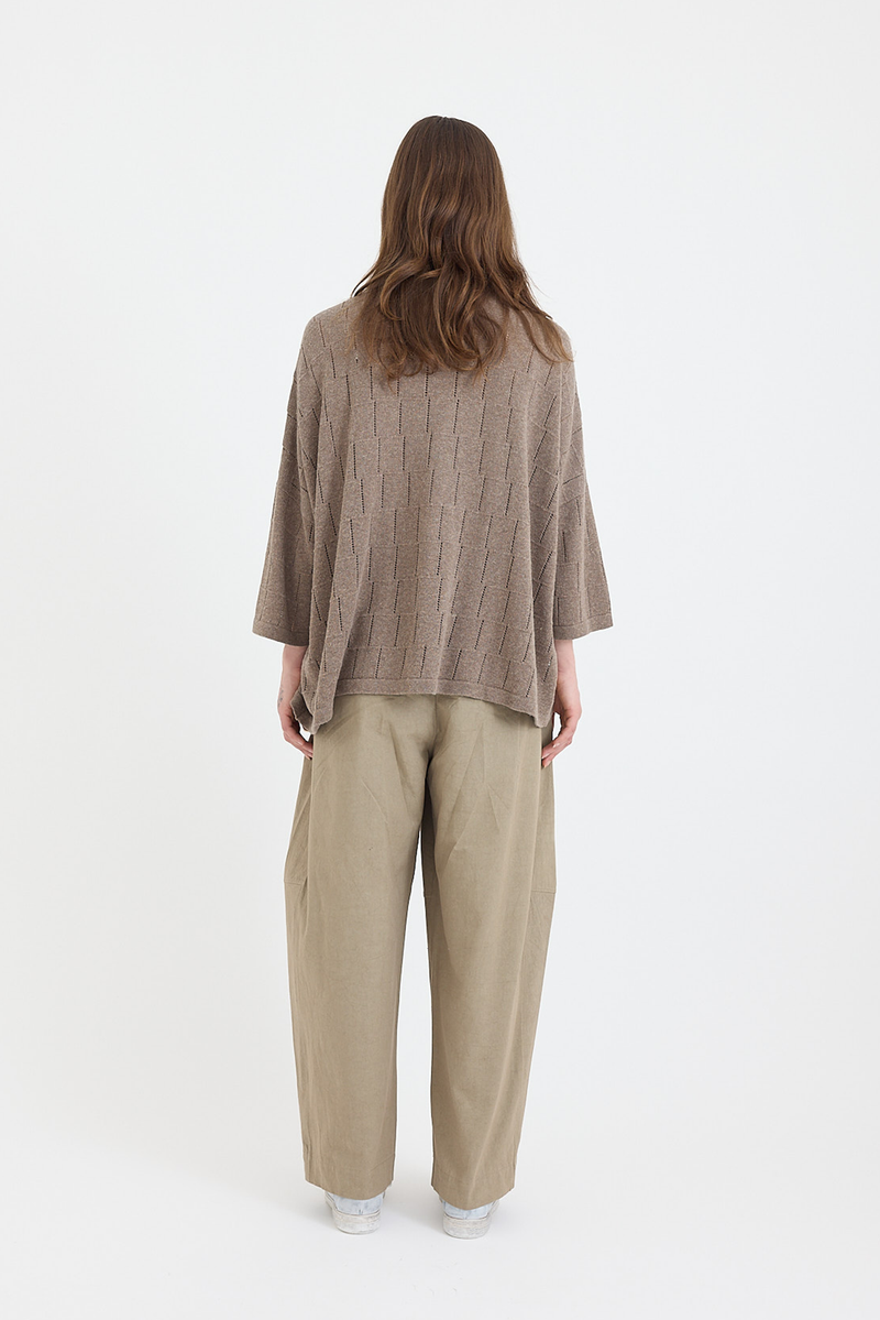 Lauren Manoogian - New Structure Pants