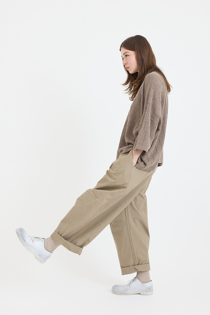 Lauren Manoogian - New Structure Pants