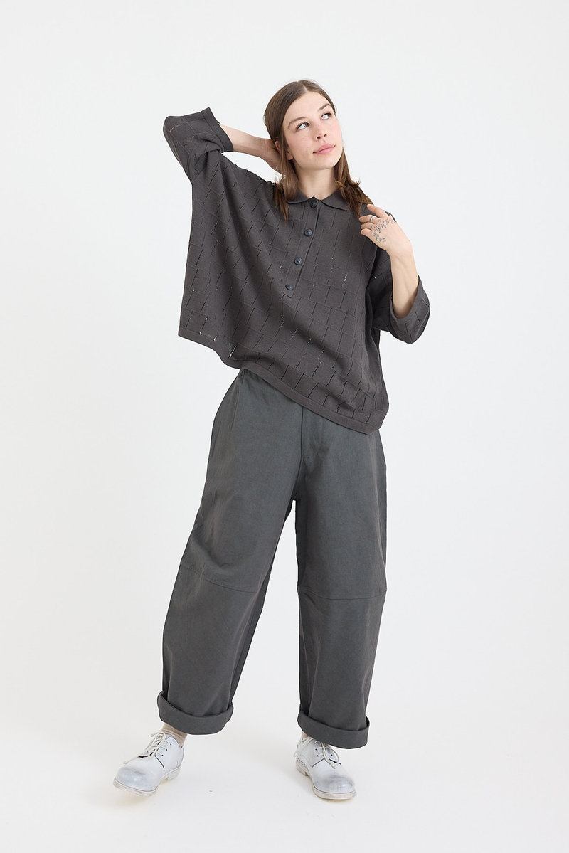 Lauren Manoogian - New Structure Pants