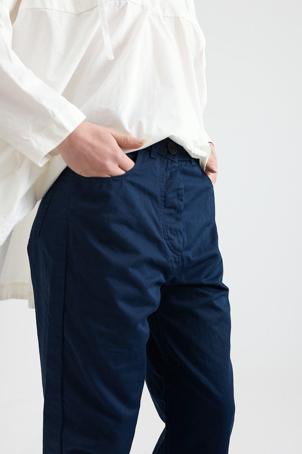Casey Casey - Marianne Jeans - Military Twill