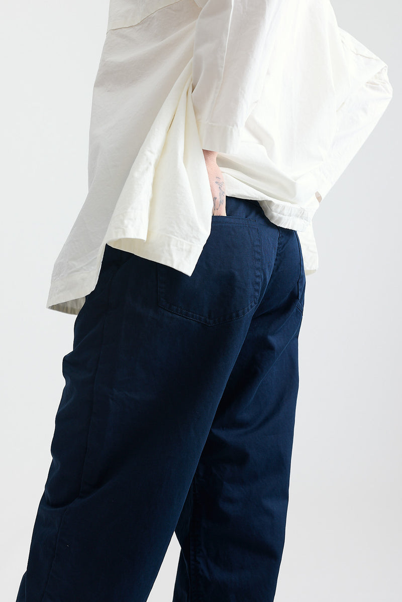 Casey Casey - Marianne Jeans - Military Twill