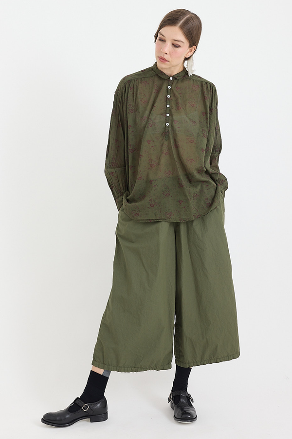 Metta - Sicily Pant - Poplin Cotton