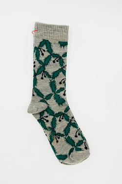 Minä Perhonen - Sing Leaf Socks