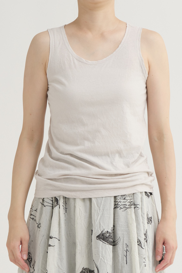 Pas de Calais - Classic Jersey Tanktop