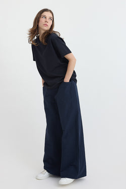 Sofie D'Hoore - Pistis Drawstring Pants