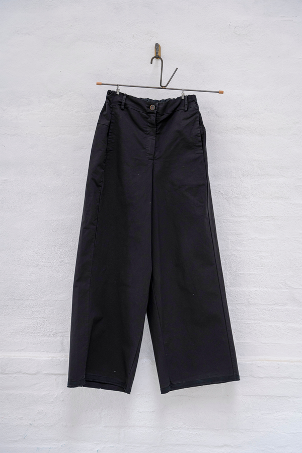 Hannoh Wessel - Pura Pants