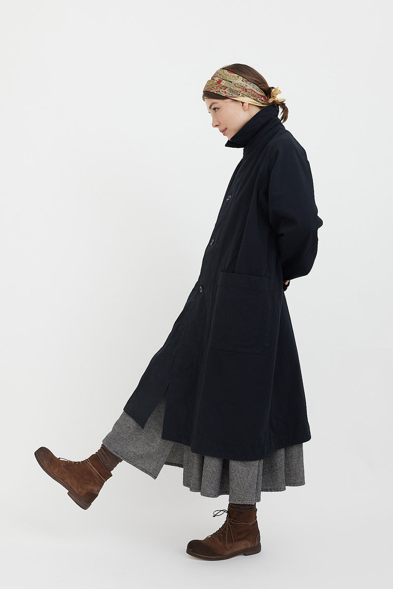 Kaval - Raglan Over Coat