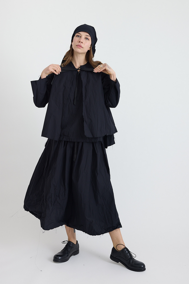 Scha - Two Pockets Summer Jacket "RB-OE"