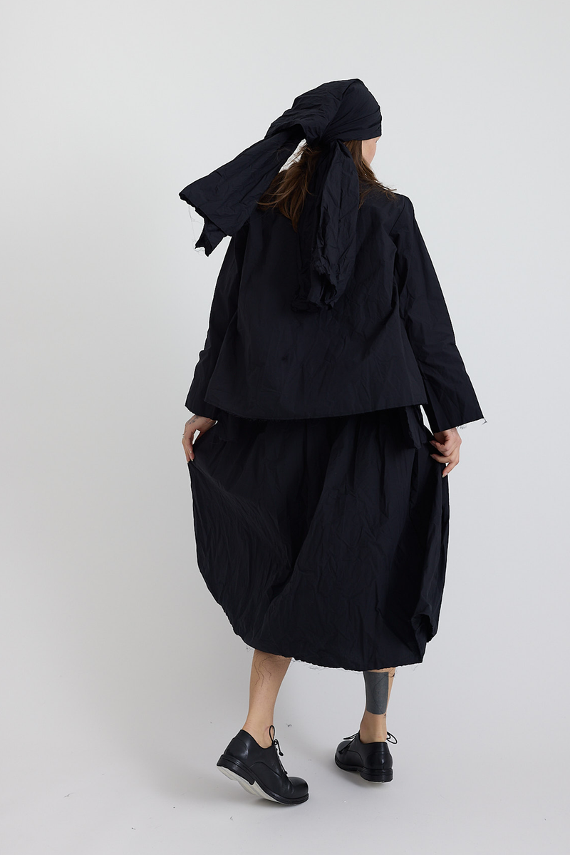 Scha - Two Pockets Summer Jacket "RB-OE"