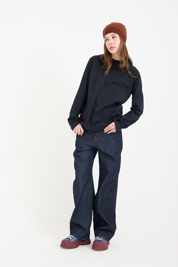 Sofie D'Hoore - Peggy Woven Pants