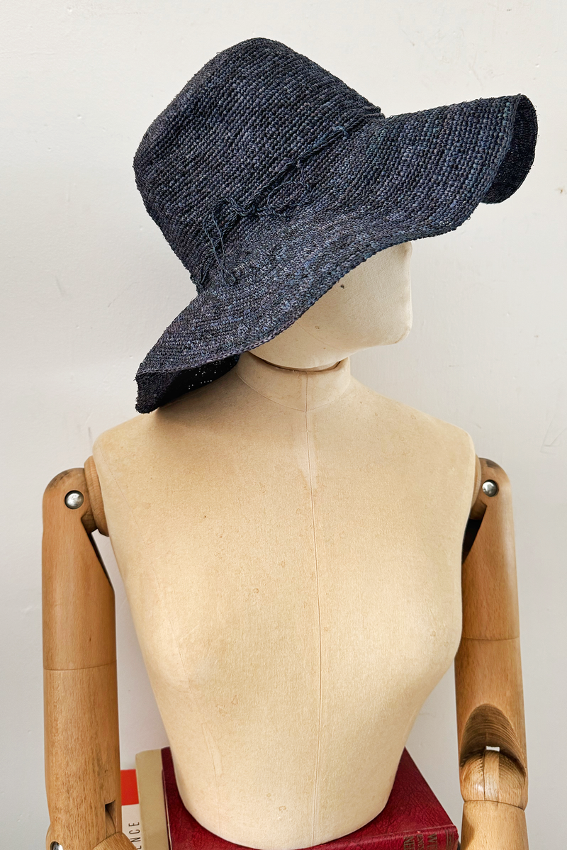 Sophie Digard - Raffia Hat