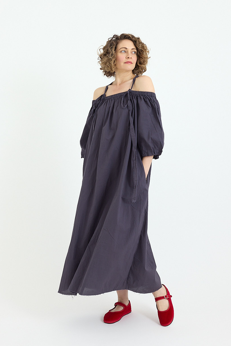 Sula - Bridie Dress