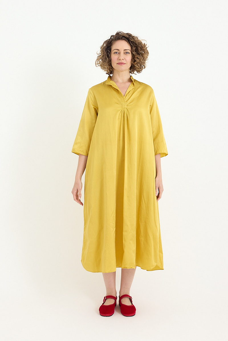 Sula - Dewey Dress