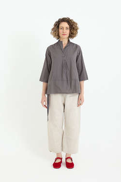 Sula - Sunny Shirt Long