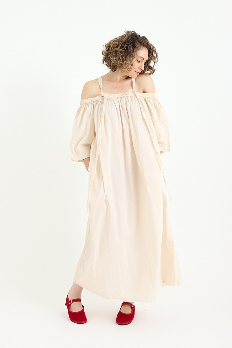 Sula - Bridie Dress