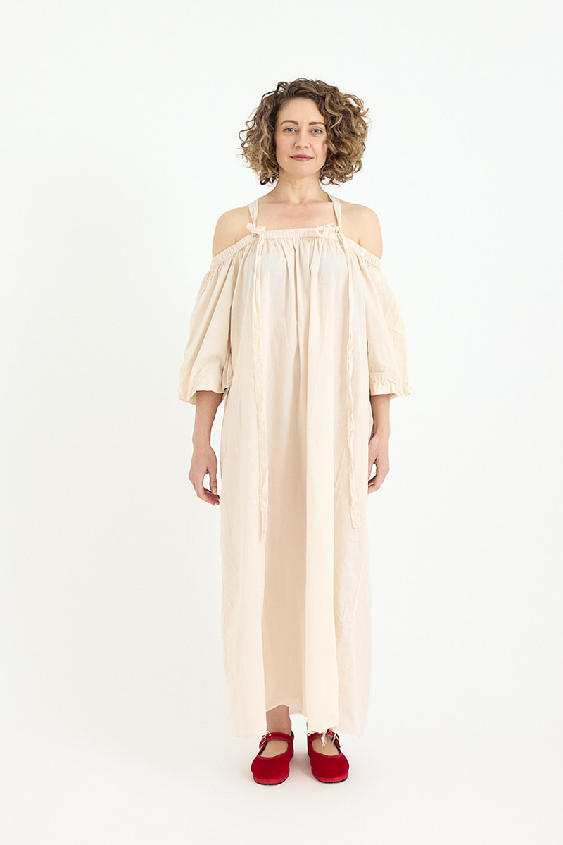 Sula - Bridie Dress