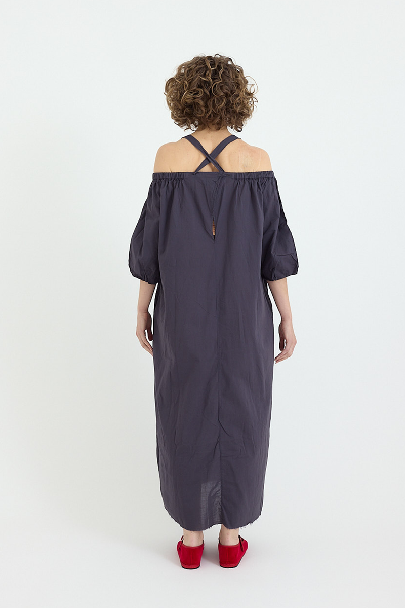 Sula - Bridie Dress