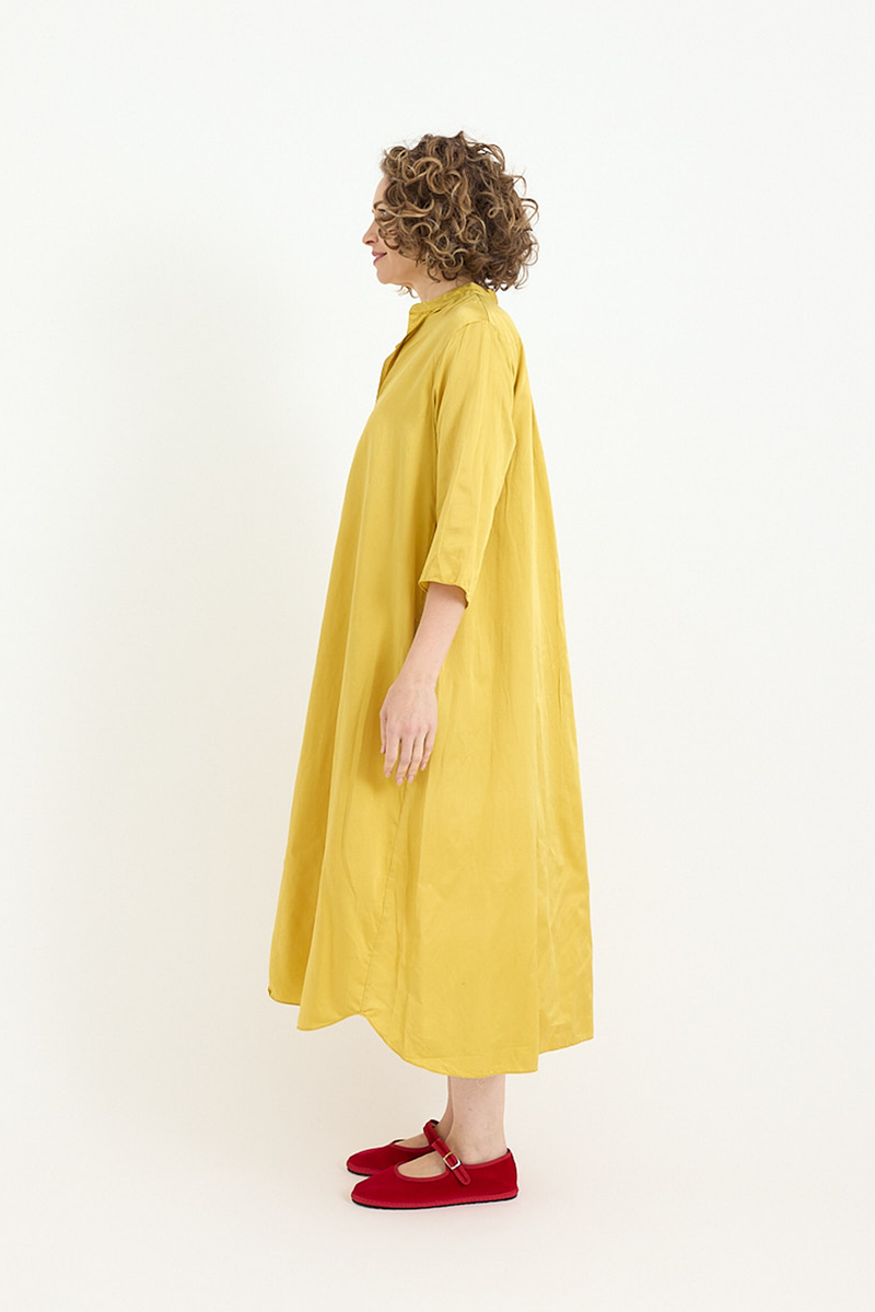 Sula - Dewey Dress