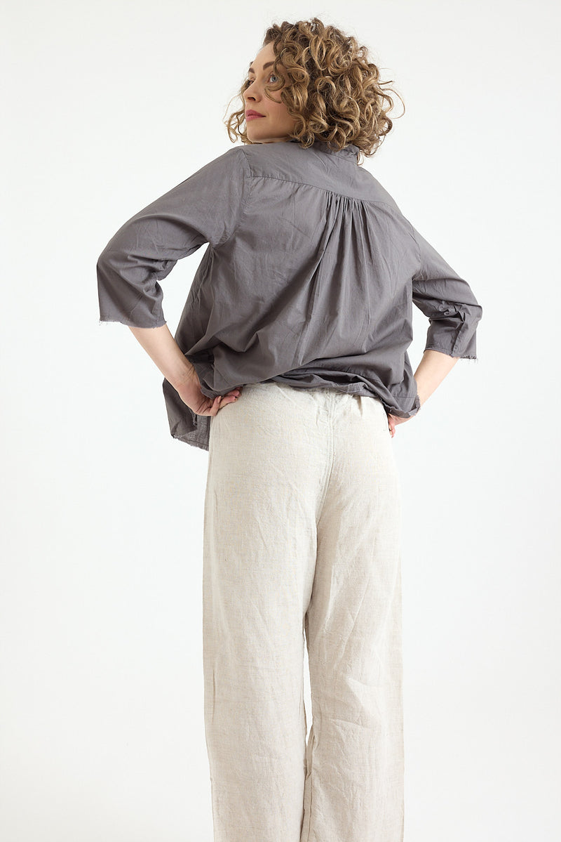 Sula - Japan Pants - Linen