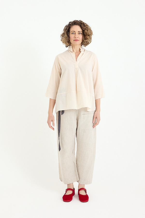 Sula - Sunny Shirt Long