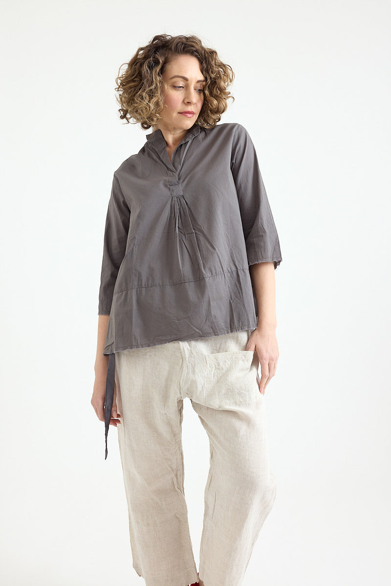 Sula - Sunny Shirt Long