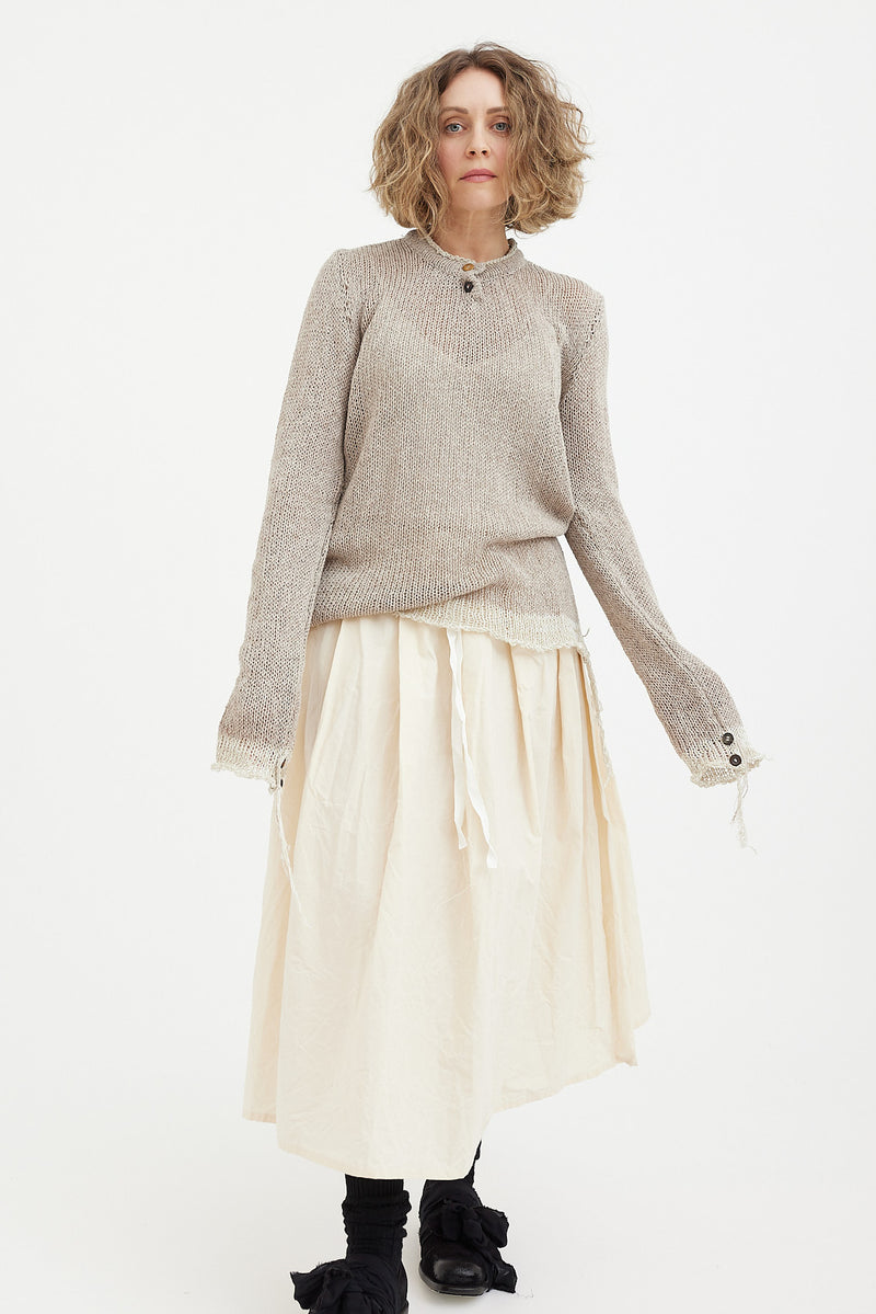 Archivio J.M. Ribot - KN54/NC Sweater