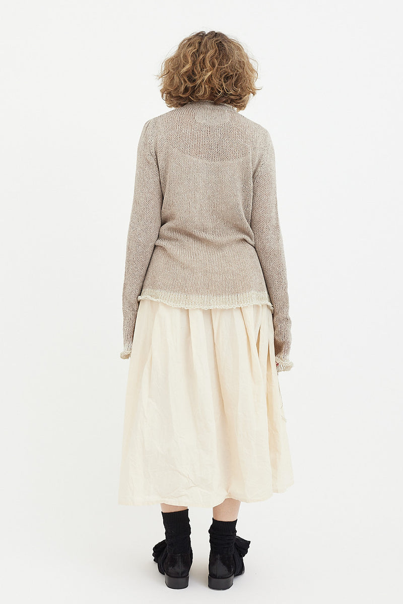 Archivio J.M. Ribot - KN54/NC Sweater