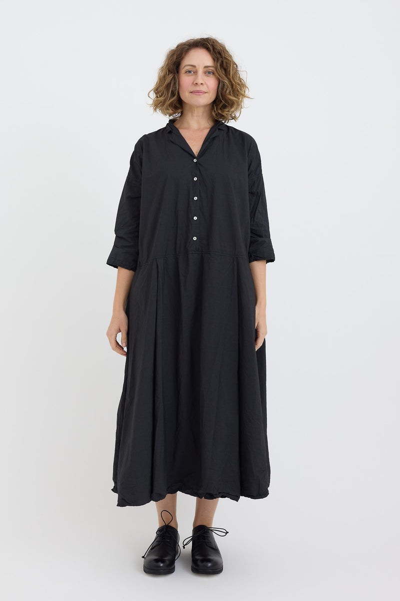 Album di Famiglia - Tailored Collar Dress TC