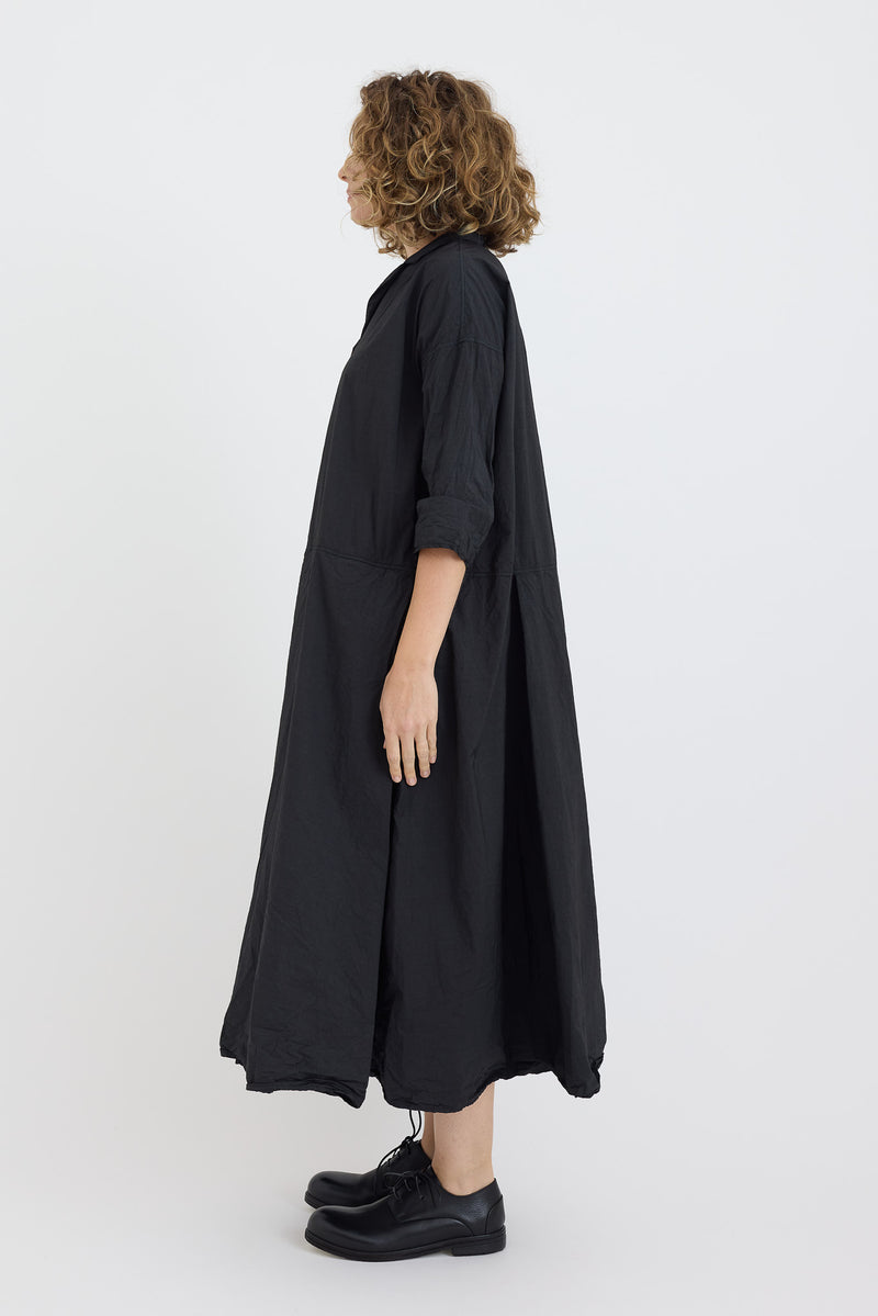 Album di Famiglia - Tailored Collar Dress TC