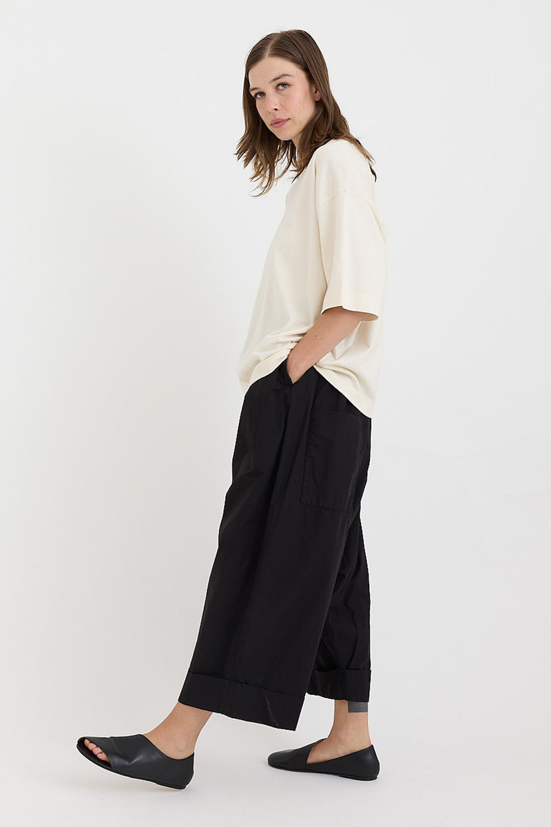 Toogood - The Baker Trouser / Poplin Flint