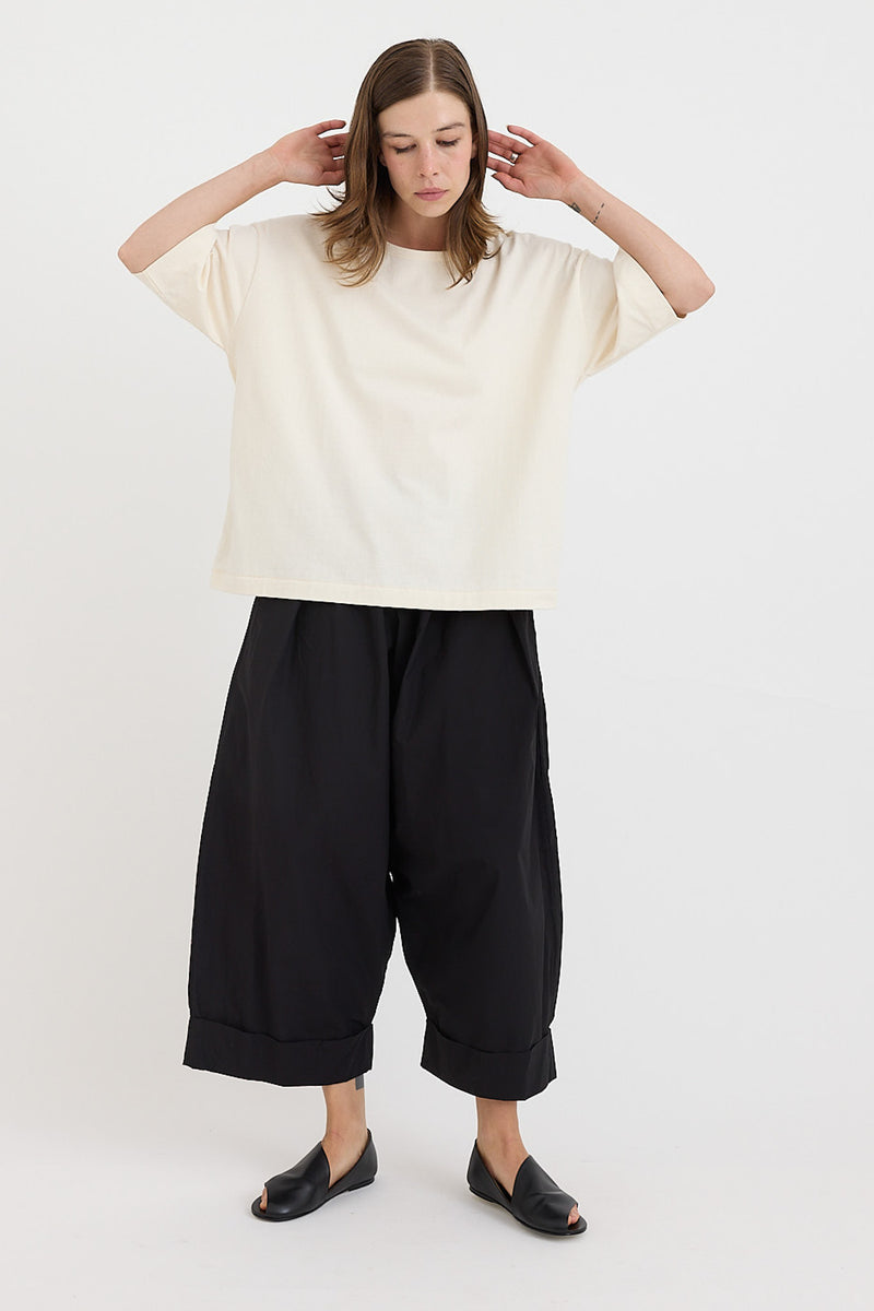 Toogood - The Baker Trouser / Poplin Flint