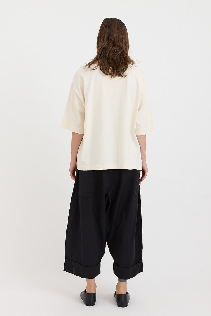 Toogood - The Baker Trouser / Poplin Flint