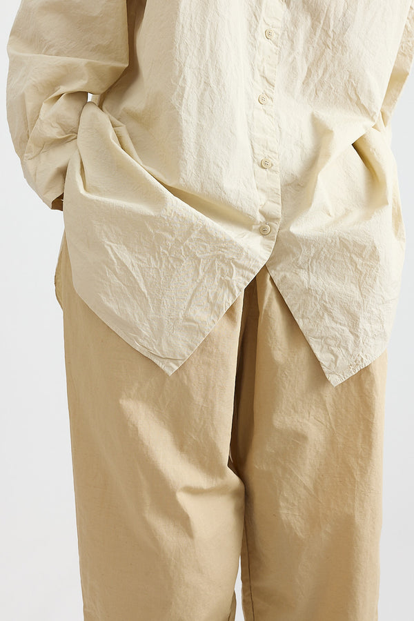 Casey Casey - Tippy Pants - Linen Cotton