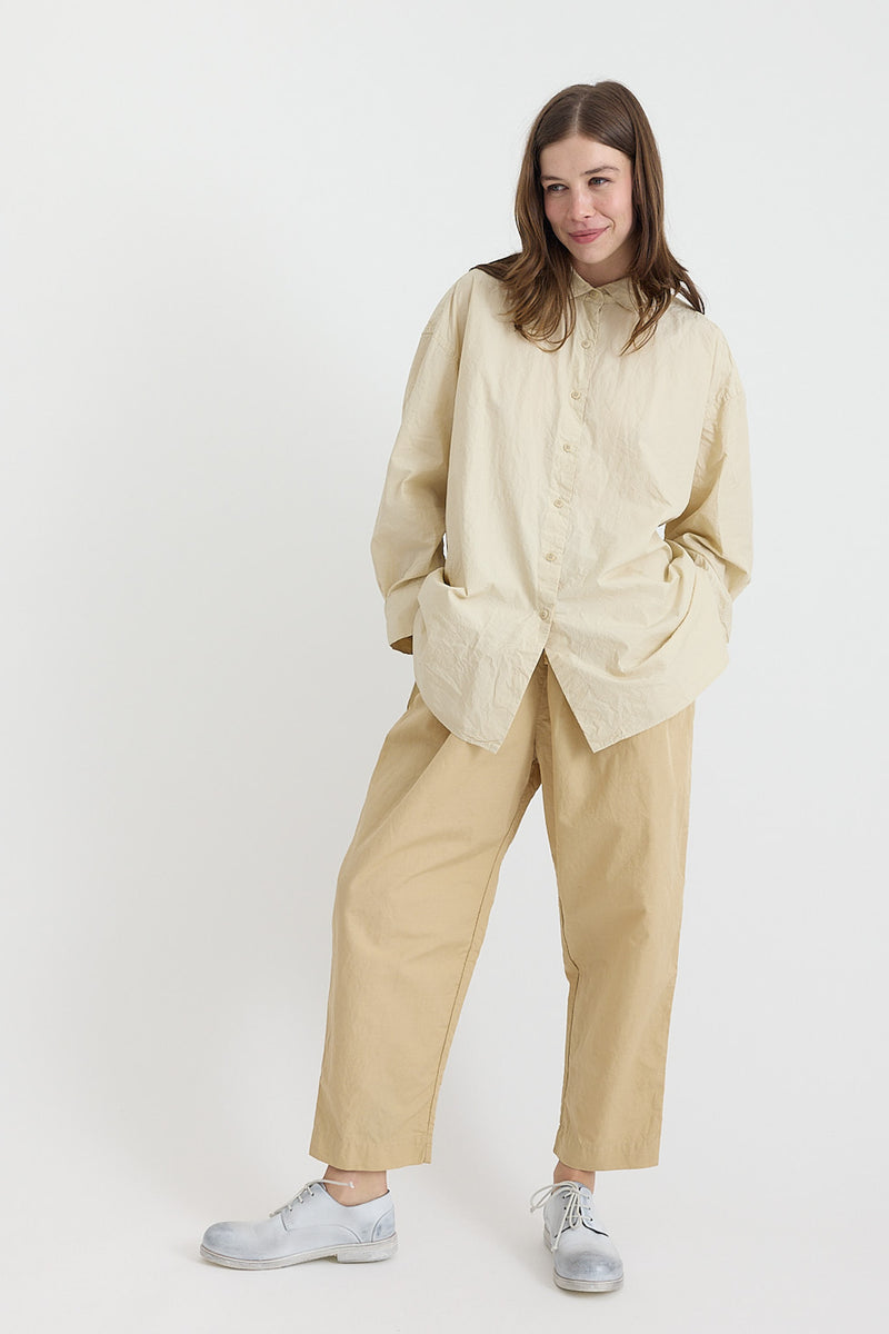 Casey Casey - Tippy Pants - Linen Cotton