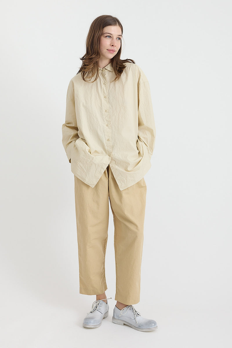 Casey Casey - Tippy Pants - Linen Cotton