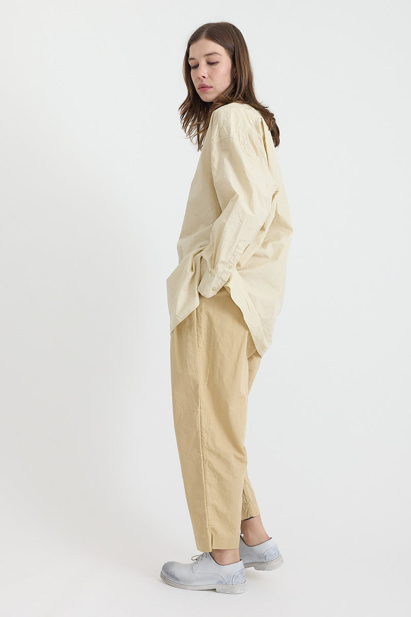 Casey Casey - Tippy Pants - Linen Cotton