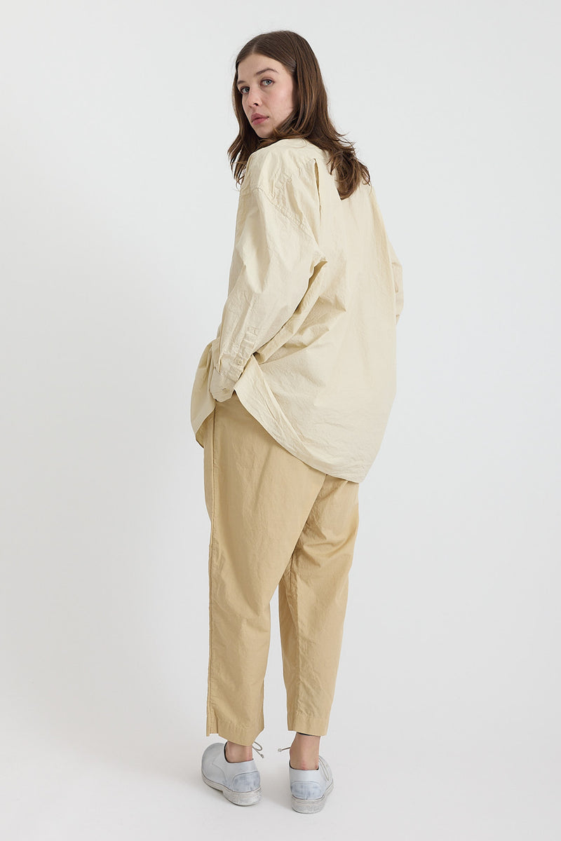 Casey Casey - Tippy Pants - Linen Cotton