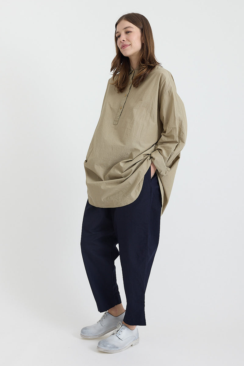 Casey Casey - Tippy Pants - Linen Cotton