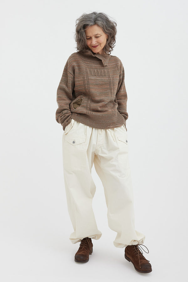 Klasica - SNOW-CS - Trousers