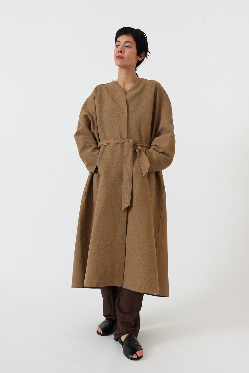 Cos hot sale duster coat