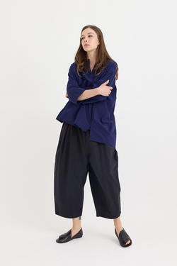 Veritecoeur - Easy Yoke Pants