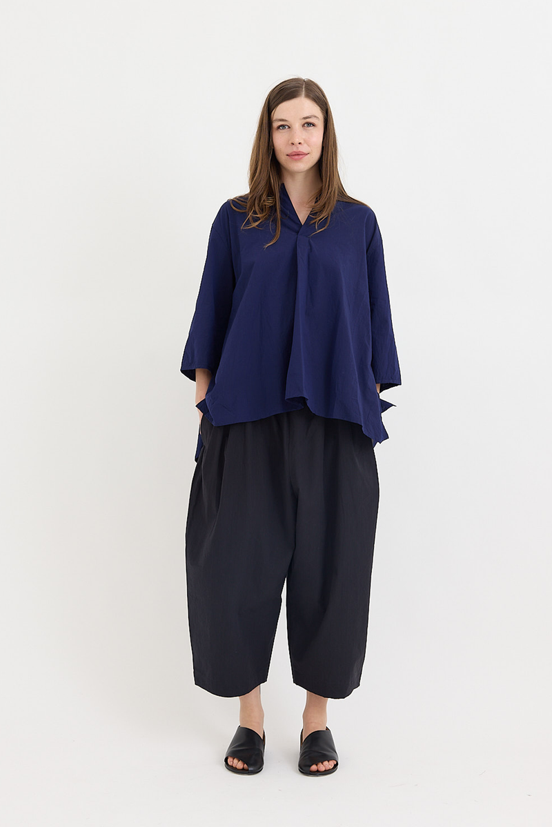 Veritecoeur - Easy Yoke Pants