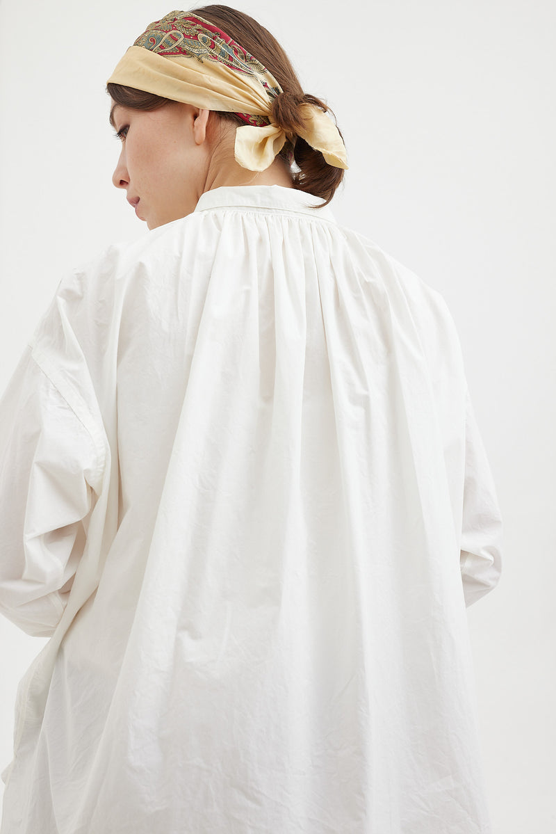 Kaval - Wide Gather Blouse