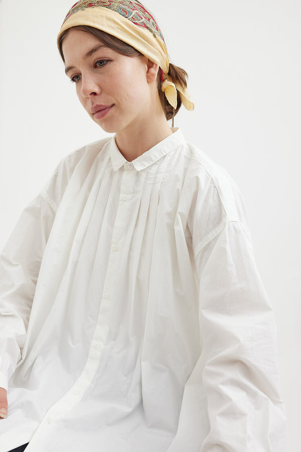 Kaval - Wide Gather Blouse