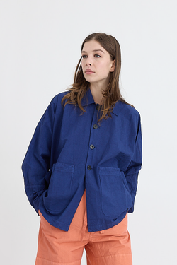 Wright + Doyle - Buoy Jacket