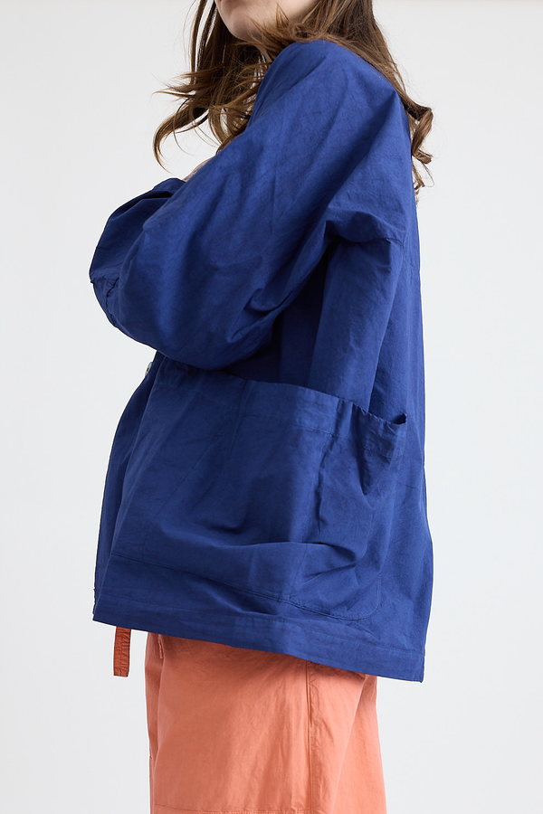 Wright + Doyle - Buoy Jacket